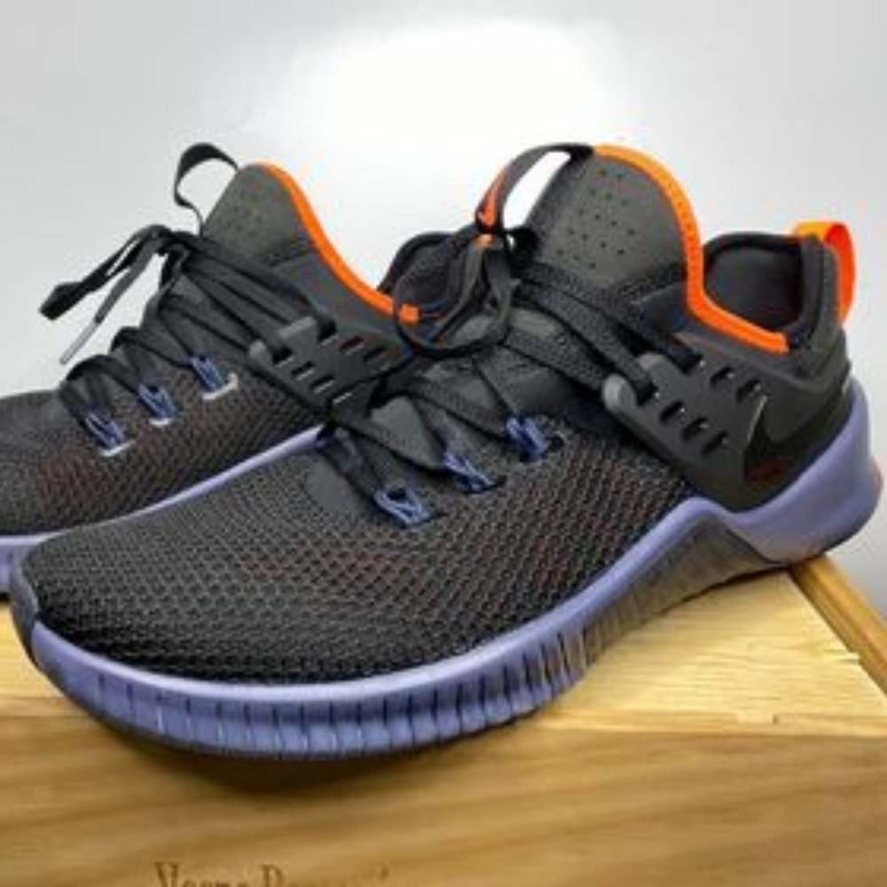 Nike Free X Metcon